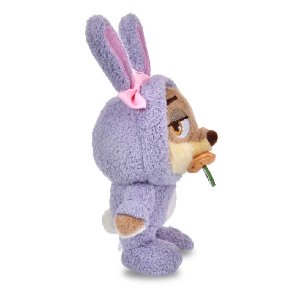 動物方城市Disney stanDs系列_芬尼克🦊🐰 nayo日本迪士尼代購-細節圖3