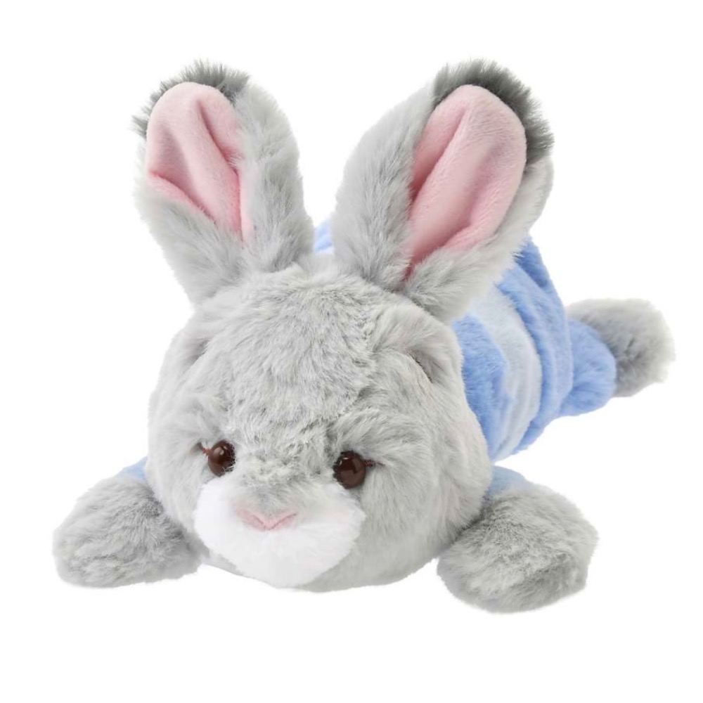 動物方城市鉛筆盒🐰🦊一整隻茱蒂毛絨絨鉛筆盒♡ nayo日本迪士尼代購-細節圖2