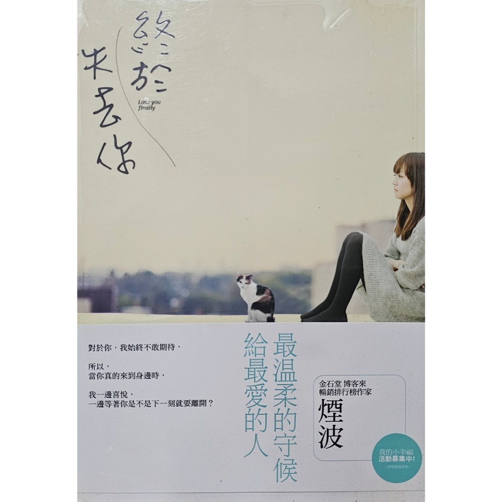 終於失去你