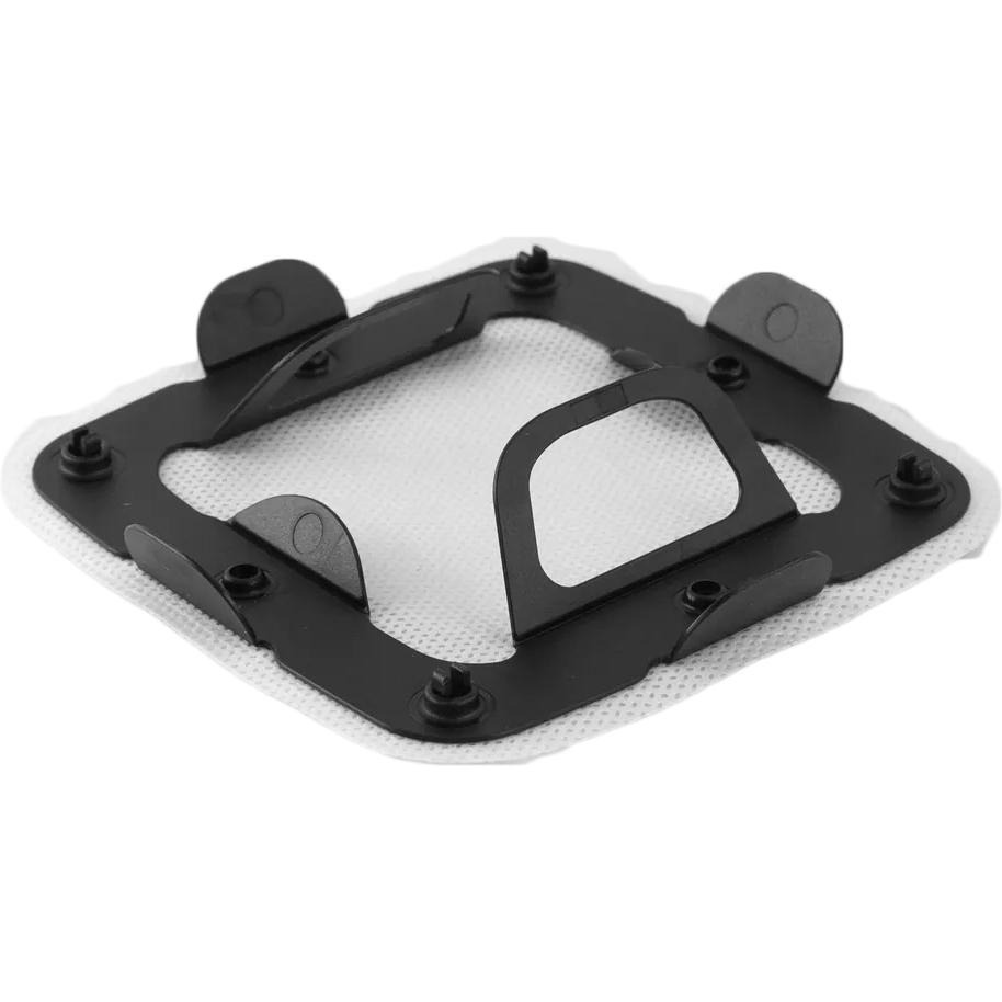 Ankomn 防塵隔板【🌀雙色】【防止粉塵飛散｜集中內壁粉塵｜可於上方放置乾燥包】-細節圖2