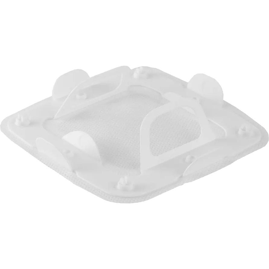 Ankomn 防塵隔板【🌀雙色】【防止粉塵飛散｜集中內壁粉塵｜可於上方放置乾燥包】-細節圖3