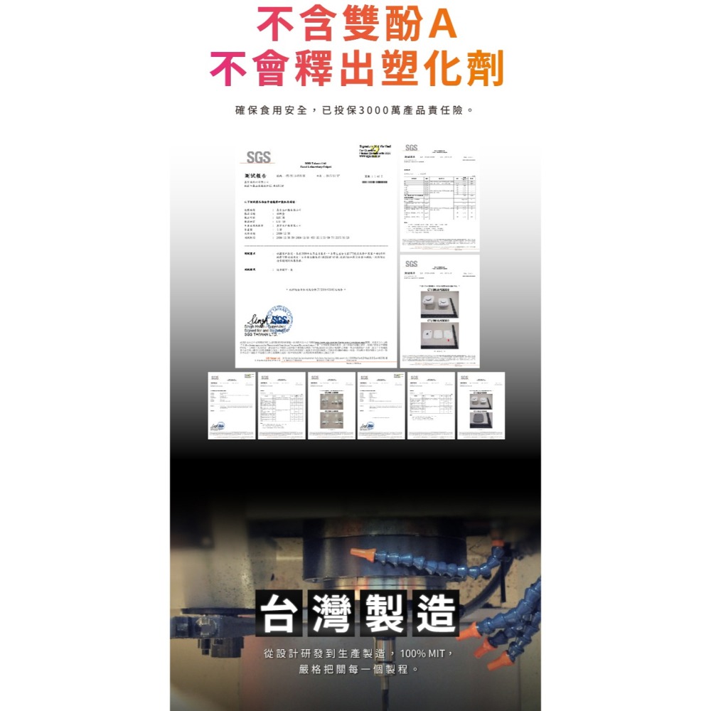 Ankomn 營養氣密艙【🌀雙色】【保健品攜帶｜高度氣密性｜分隔藥盒｜隨行分裝盒】-細節圖7