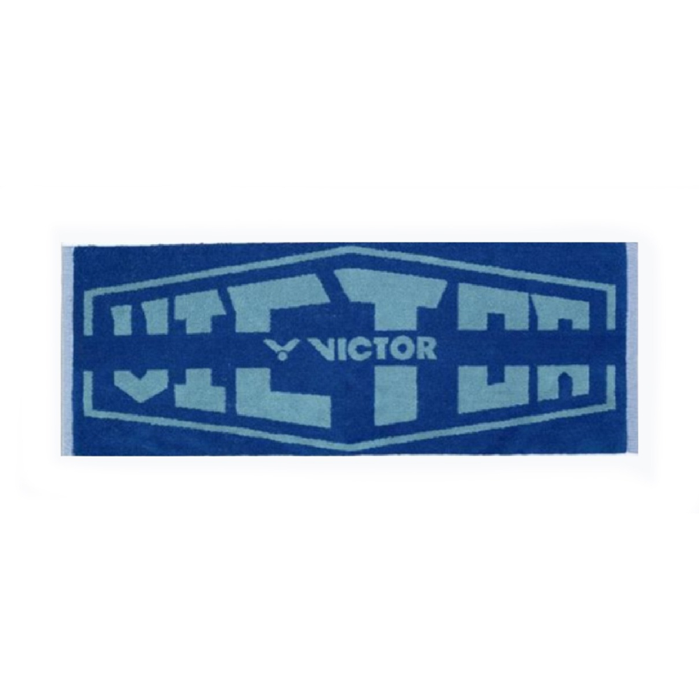 五羽倫比 VICTOR 勝利 C-4221 運動毛巾 毛巾 羽球毛巾 純棉毛巾 純棉 勝利毛巾 勝利運動毛巾 台灣製-細節圖3