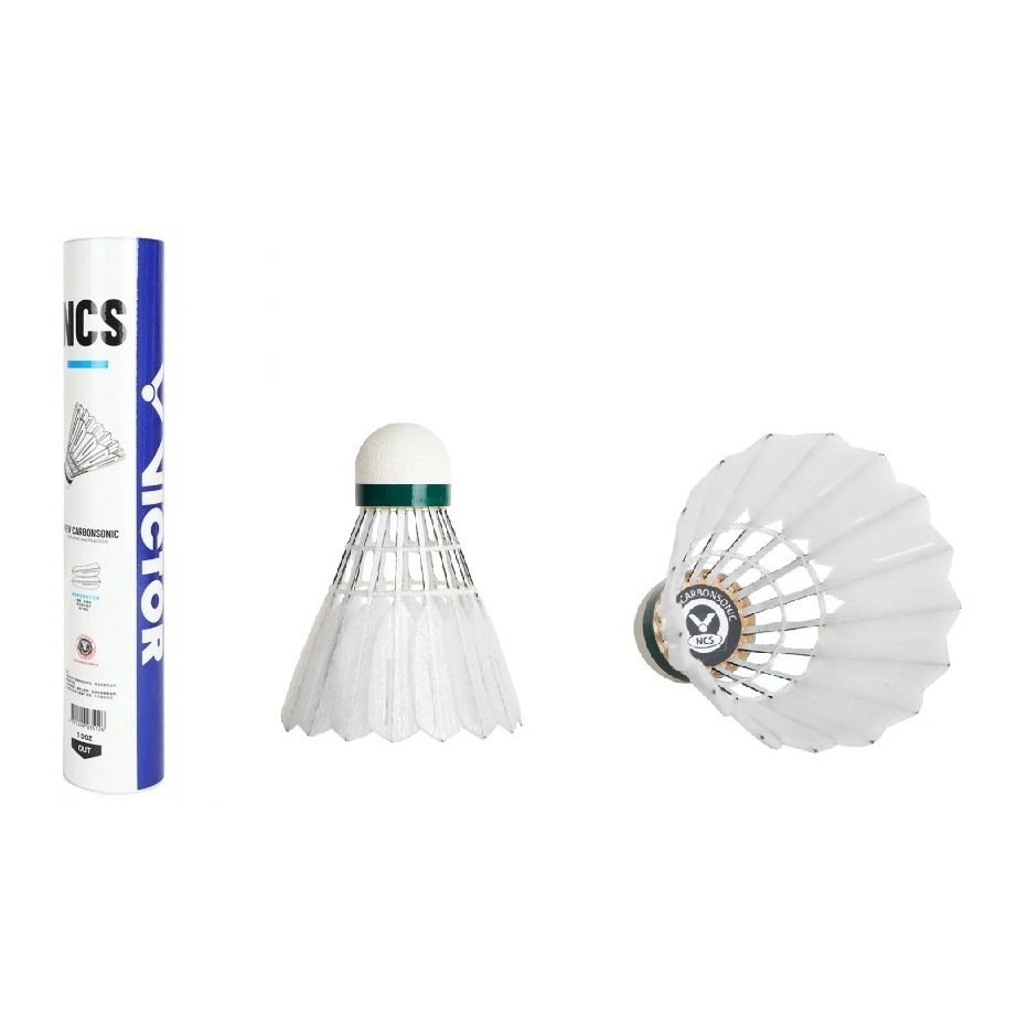 五羽倫比 VICTOR 勝利 B-AS II NS-2000 B-NCS 新碳音 NCS PRO MAX 羽球 羽毛球-細節圖4