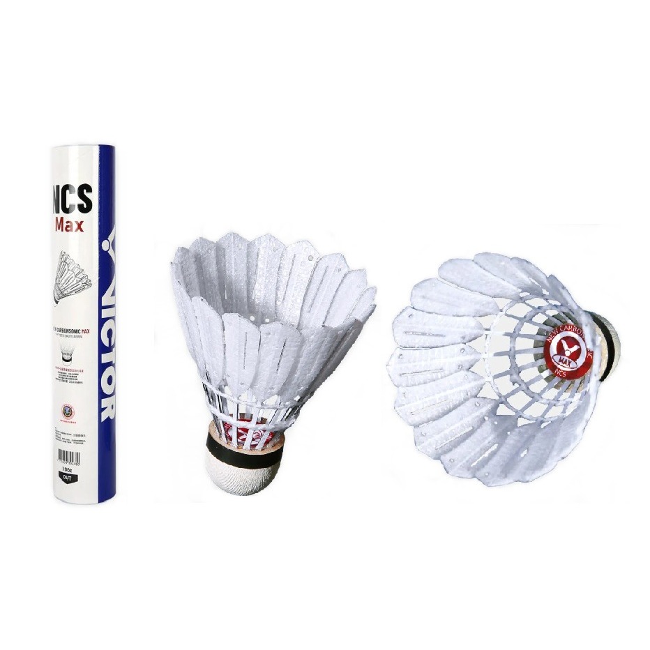 五羽倫比 VICTOR 勝利 B-AS II NS-2000 B-NCS 新碳音 NCS PRO MAX 羽球 羽毛球-細節圖6
