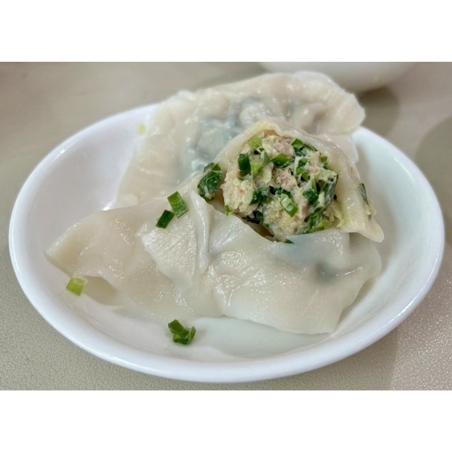 三兩三手工水餃-規格圖4