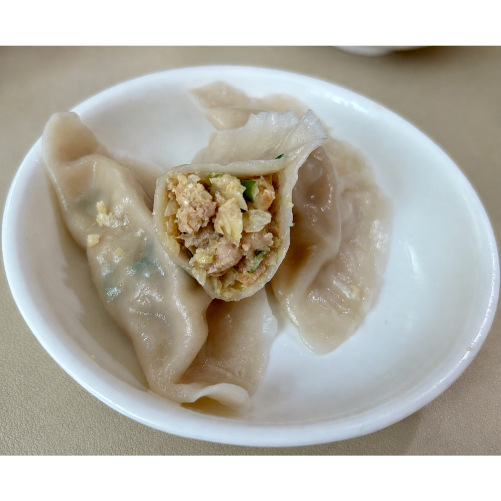 三兩三手工水餃-規格圖4