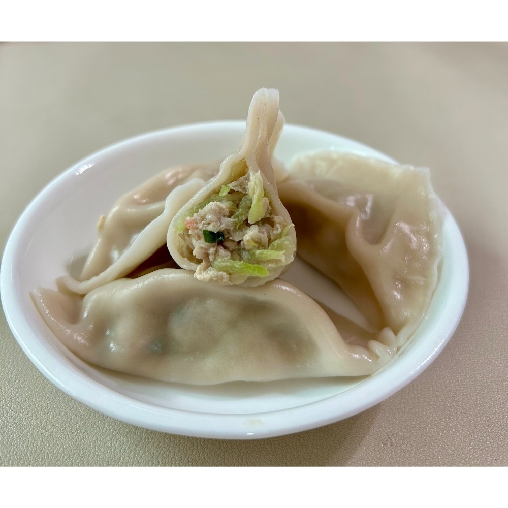 三兩三手工水餃-規格圖4