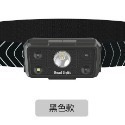 新款 XPG揮手感應式強光警示防水頭燈 TYPE-C充電 LED強光 內置1200mah鋰電池-規格圖11