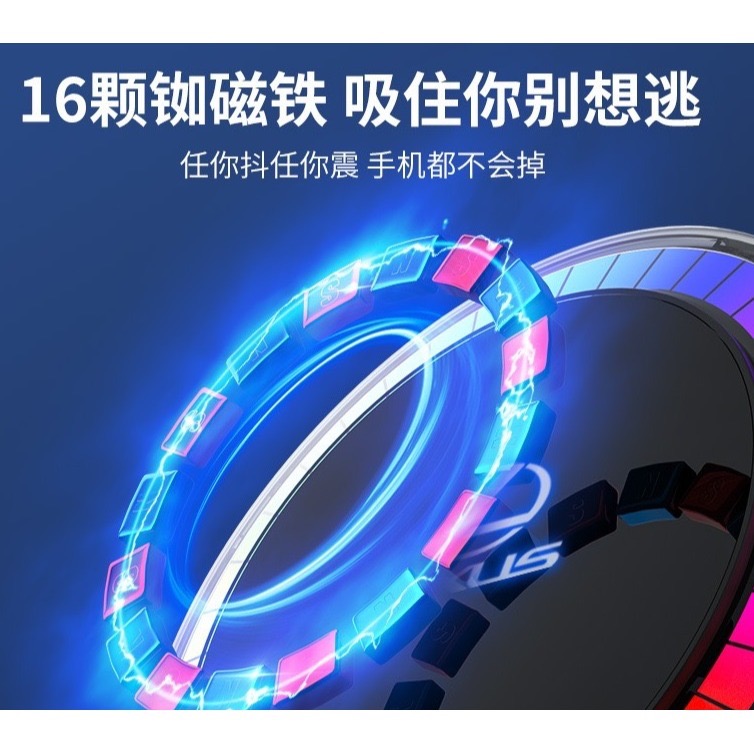 Lexus 無線充電磁吸式手機支架 15W 適合 NX  16～21年 車型-細節圖10