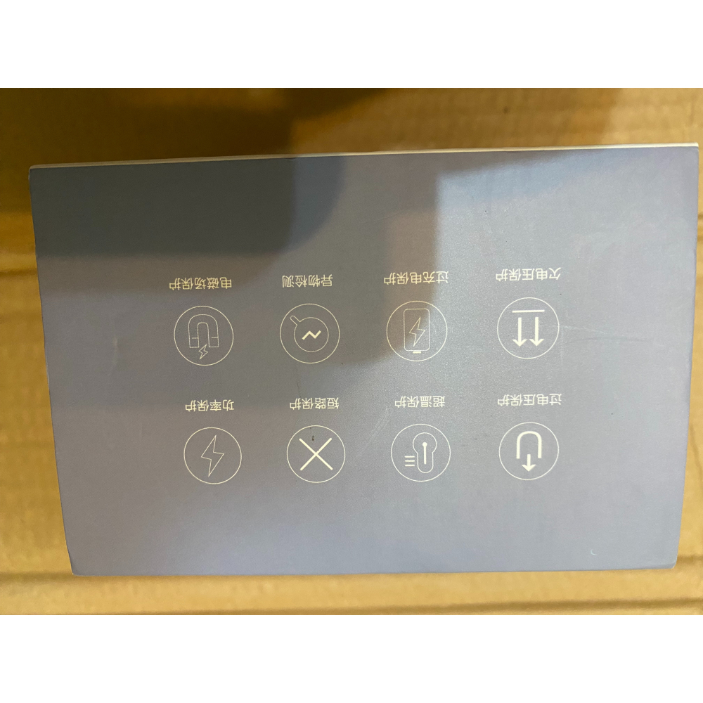 Lexus 無線充電磁吸式手機支架 15W 適合 NX  16～21年 車型-細節圖4