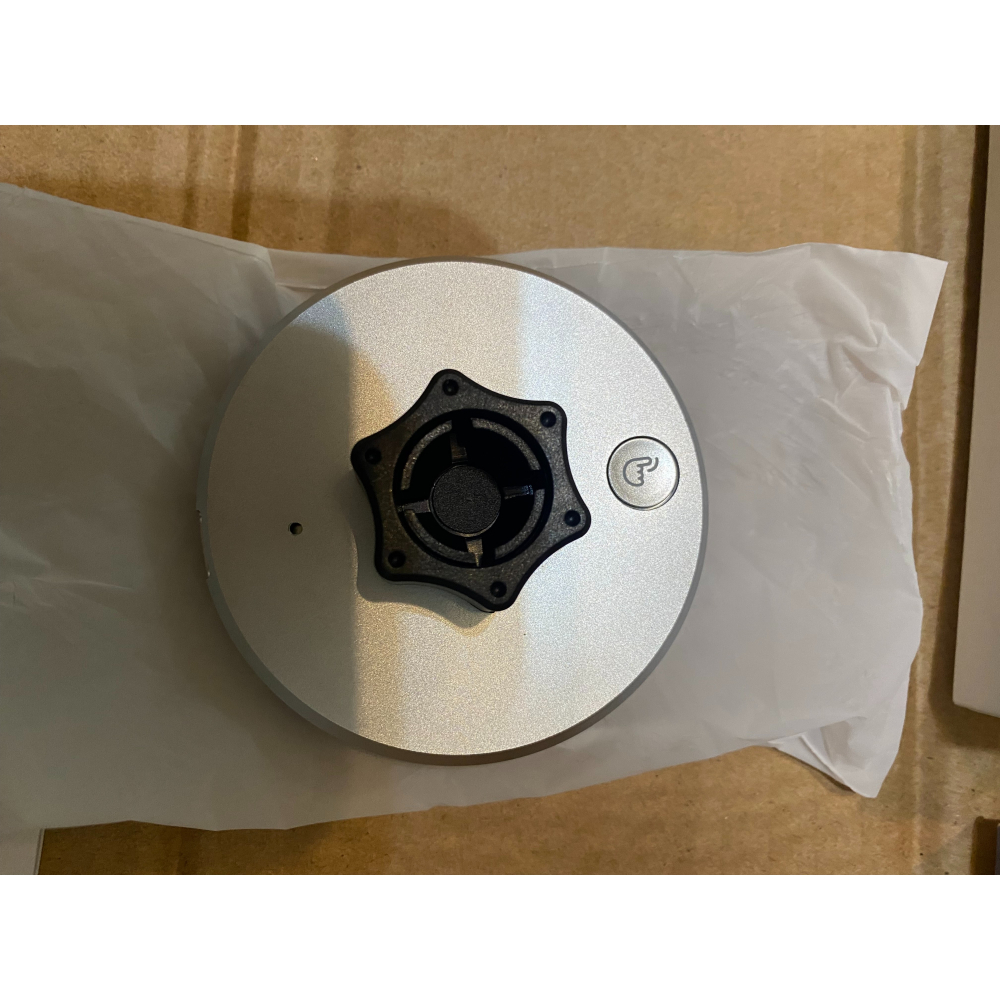 Lexus 無線充電磁吸式手機支架 15W 適合 NX  16～21年 車型-細節圖6