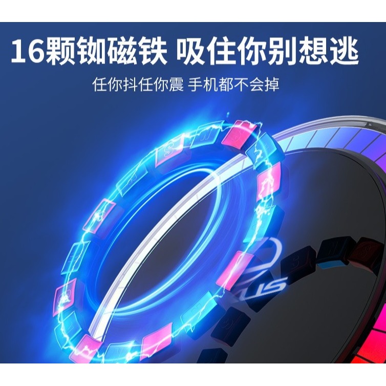 Lexus 無線充電磁吸式手機支架 15W 適合 NX  16～21年 車型-細節圖10