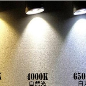 好商量~ MARCH 第三代 崁燈 10W 9.5cm LED 崁燈 投射燈 9cm 崁燈 MH801-93A 保固一年-細節圖2