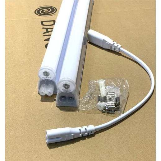 好商量~舞光 LED 5W 支架燈 附發票 1尺 層板燈 T5 CNS認證 高光效 保固2年 無藍光危害-細節圖3