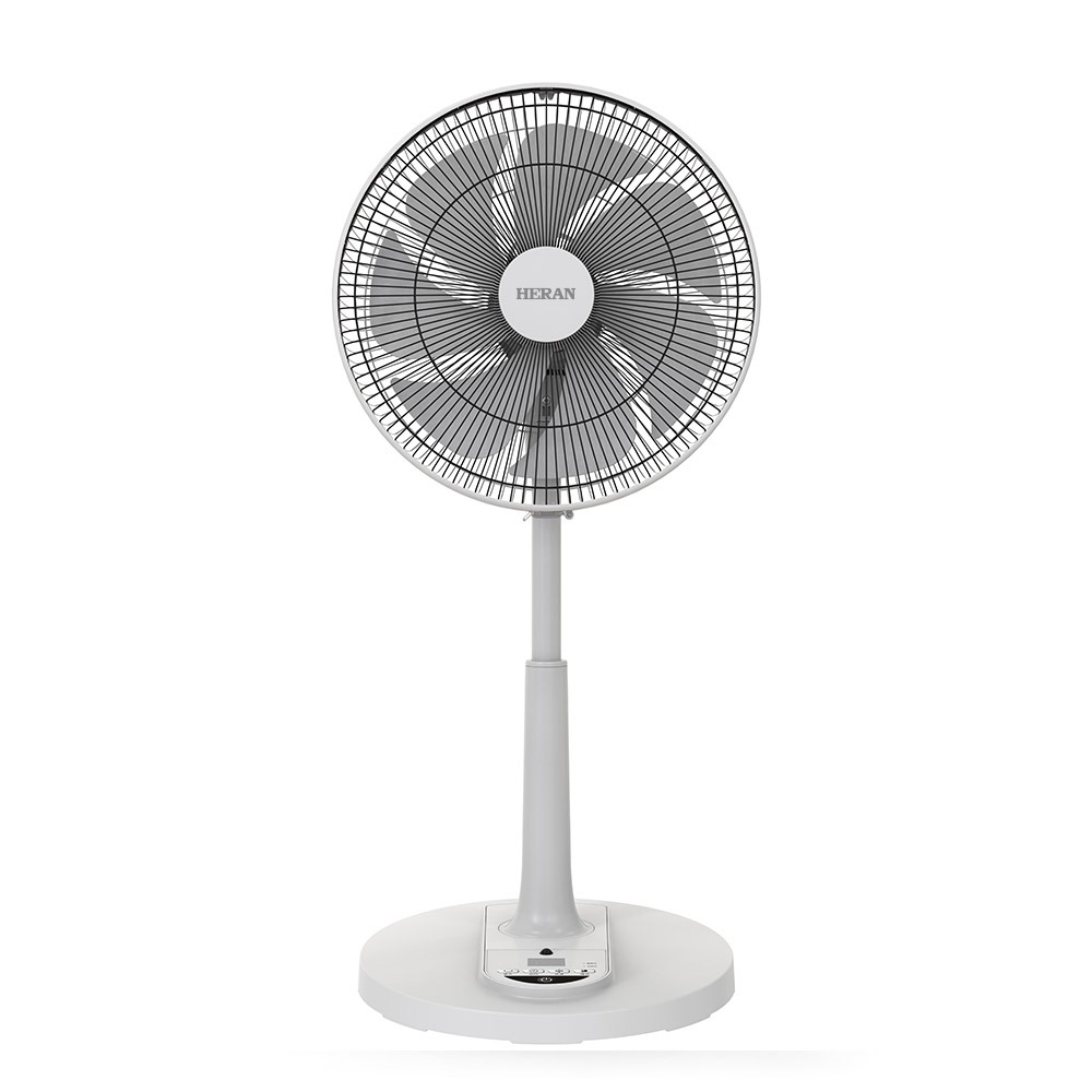 好商量~HERAN 禾聯 14吋智能變頻DC風扇 HDF-14AH770-細節圖2