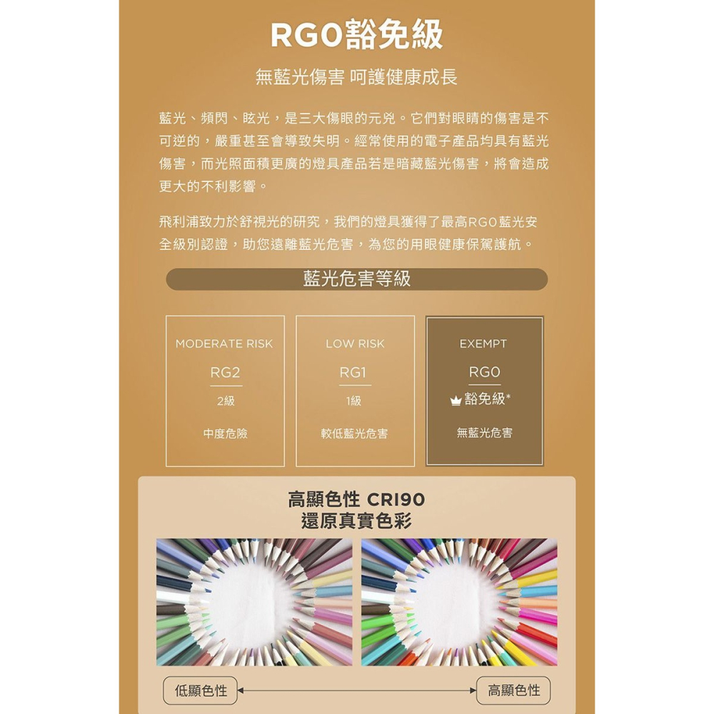 好商量~PHILIPS 飛利浦 LED 5.8W 品誠 讀寫檯燈 三色溫 66248 公司貨 新款 含稅 LED檯燈-細節圖7