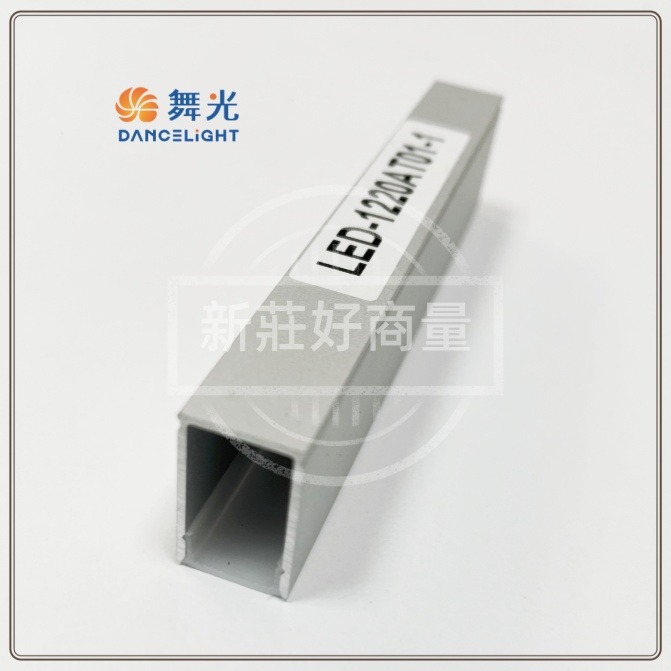好商量~舞光 LED 鋁槽燈 鋁條燈 線條燈 硬條燈 翅膀鋁槽燈具 公仔展示櫃燈 玻璃櫃燈 模型櫃燈-細節圖4
