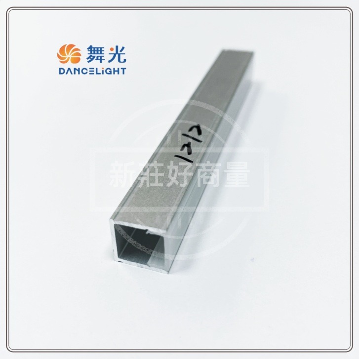 好商量~舞光 LED 鋁槽燈 鋁條燈 線條燈 硬條燈 翅膀鋁槽燈具 公仔展示櫃燈 玻璃櫃燈 模型櫃燈-細節圖7