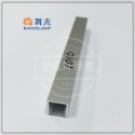 好商量~舞光 LED 鋁槽燈 鋁條燈 線條燈 硬條燈 翅膀鋁槽燈具 公仔展示櫃燈 玻璃櫃燈 模型櫃燈-規格圖7