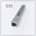 好商量~舞光 LED 鋁槽燈 鋁條燈 線條燈 硬條燈 翅膀鋁槽燈具 公仔展示櫃燈 玻璃櫃燈 模型櫃燈-規格圖7