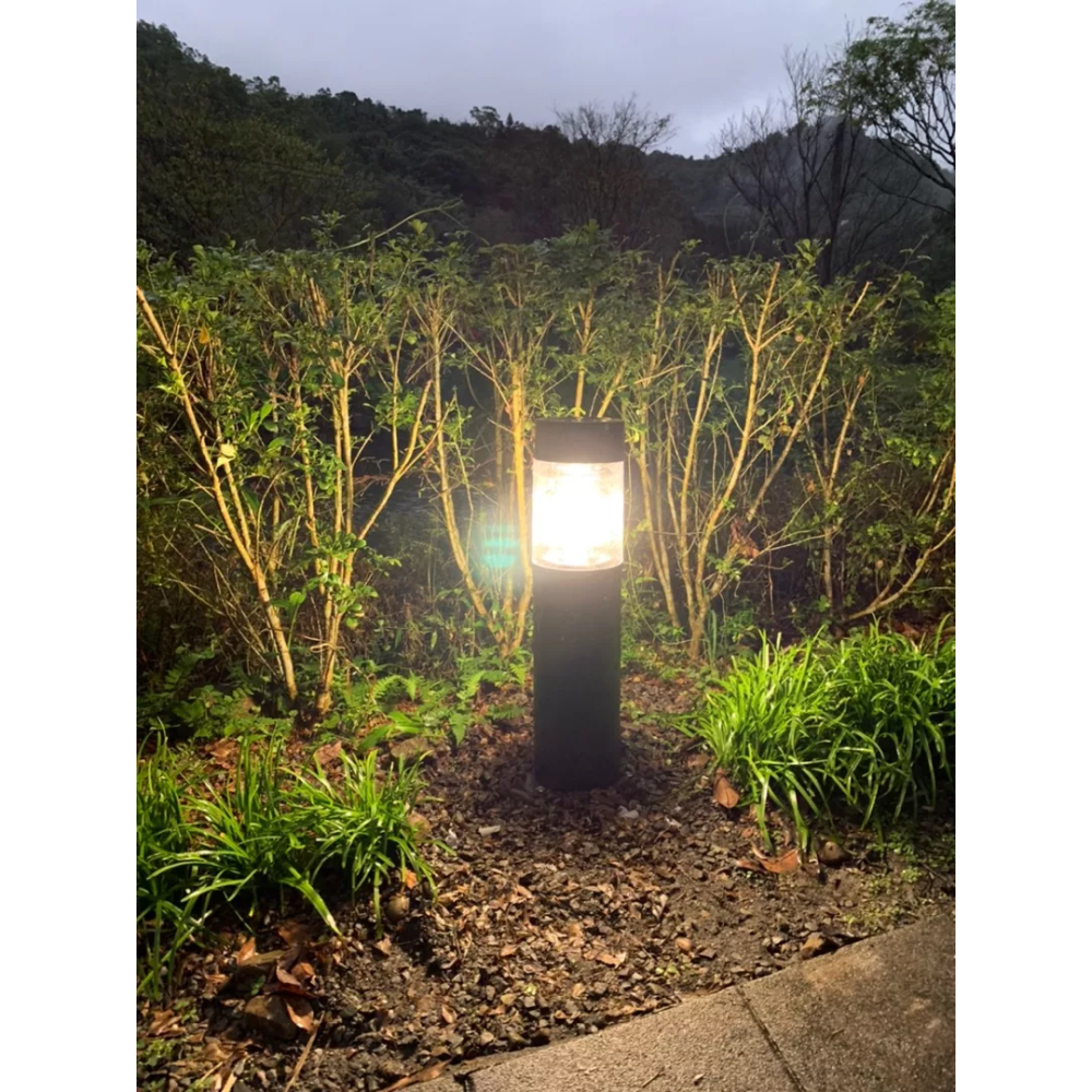 好商量~舞光  E27草皮燈 庭院燈 門口燈 草坪燈 草地燈 花園燈 造景燈 OD-3036/37/38-細節圖6