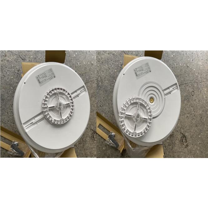 新莊好商量~MARCH LED 50W 高圓全白/鑽石星空/晶耀星空 遙控吸頂燈 保固一年 智能無段調光調色 全電壓-細節圖7