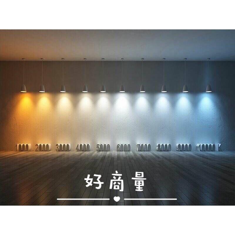 新莊好商量~舞光 LED 12W 吸頂筒燈 高演色 Ra90 三種色溫 全電壓 含稅 3000K/4000K/6000K-細節圖3