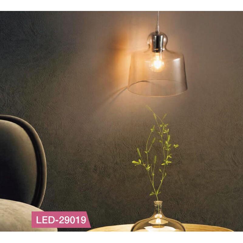 新莊好商量~舞光 北歐簡約吊燈 LED-29022 LED-29021 LED-29019 LED-29020-細節圖3