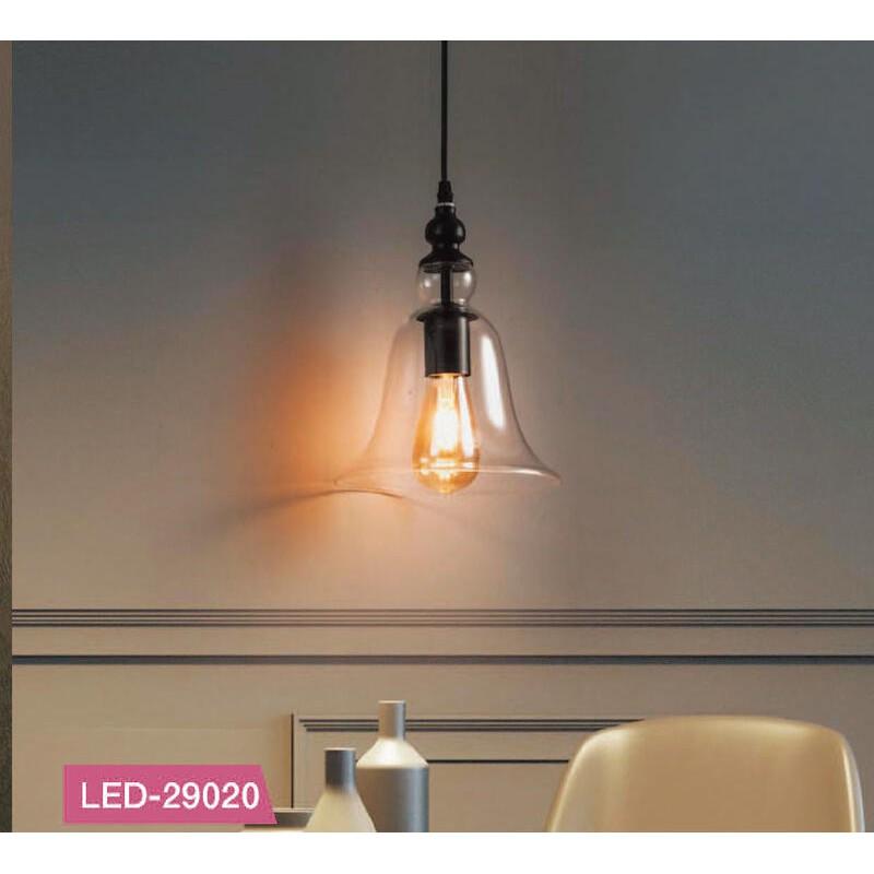 新莊好商量~舞光 北歐簡約吊燈 LED-29022 LED-29021 LED-29019 LED-29020-細節圖4