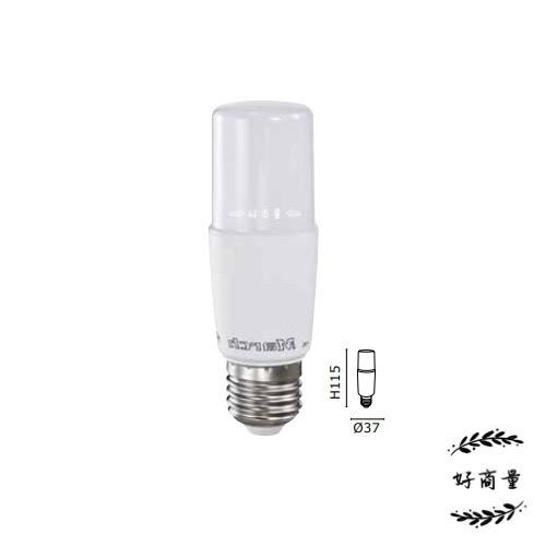 新莊好商量MARCH LED 8.5W 10W 燈泡 E14 E27 小晶靈 小雪糕 小精靈 另售 OSRAM 省電