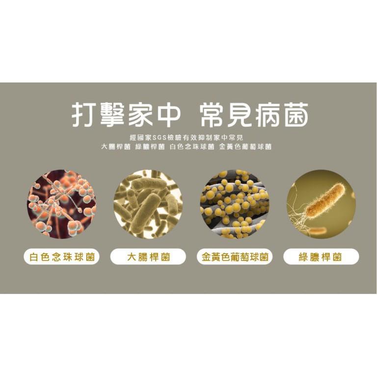 新莊好商量~HERAN 禾聯 16吋 奈米銀 抑菌 DC風扇 HDF-16AH76 電扇 電風扇 抑菌王 省電-細節圖4