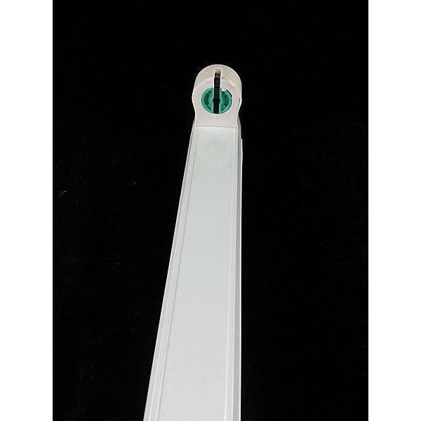 新莊好商量~ 舞光 支架空台 T8 LED 燈管 專用 燈具 T8 支架燈 串接燈 間接燈 不含燈管 KAOS-細節圖2