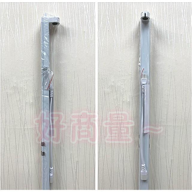 新莊好商量~ 舞光 支架空台 T8 LED 燈管 專用 燈具 T8 支架燈 串接燈 間接燈 不含燈管 KAOS-細節圖3