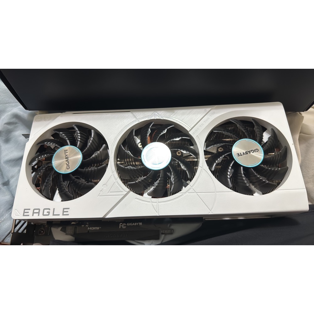 4070tis eagle ice-細節圖2