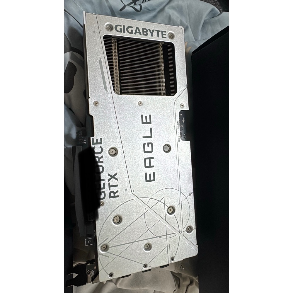 4070tis eagle ice-細節圖3