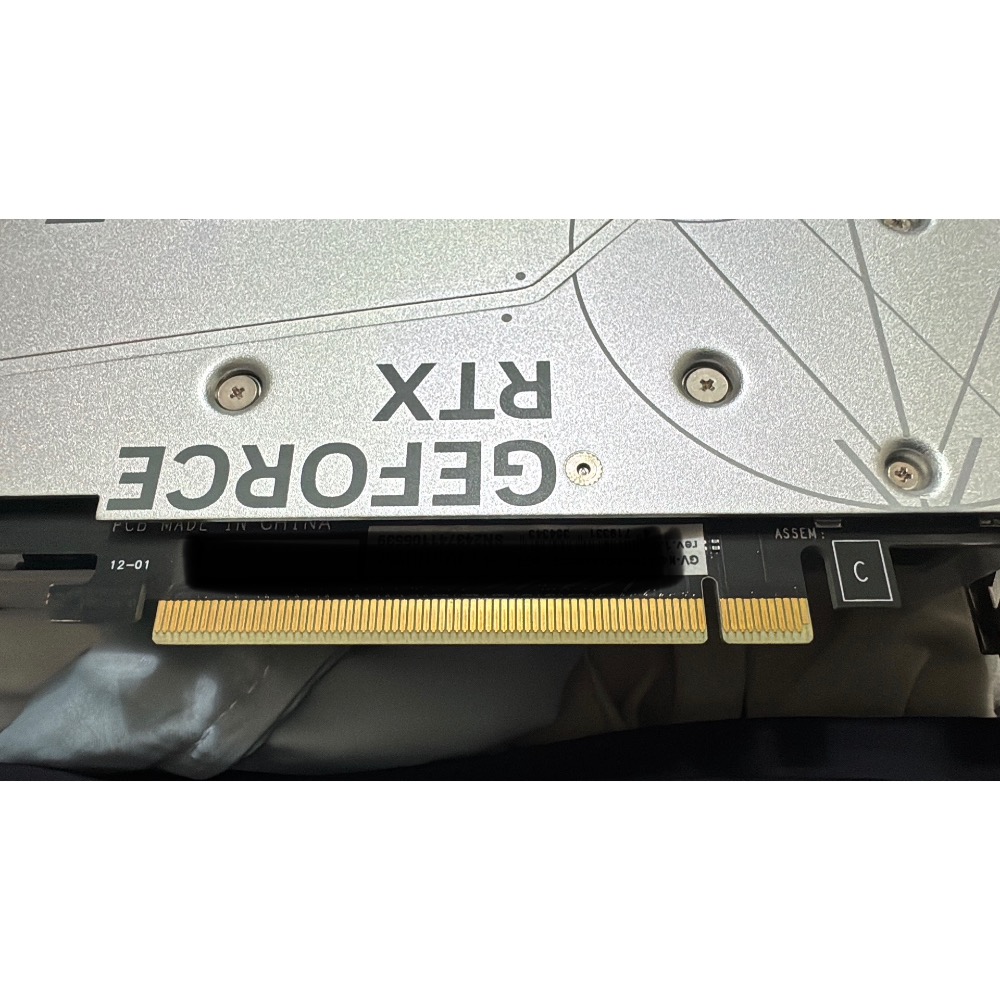 4070tis eagle ice-細節圖4