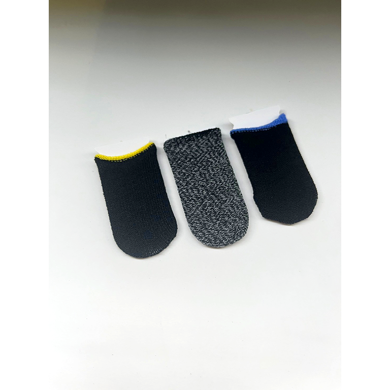 電競觸控指套 非常好用電競專用 吃雞 手遊指套 防汗手遊走位神器 決勝時刻 傳說對決 吃雞神器 絕地求生 第五人格荒野-細節圖10