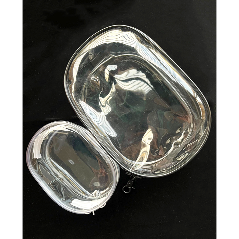 超實用可愛娃包 娃娃收納 玩偶 吊飾-細節圖3