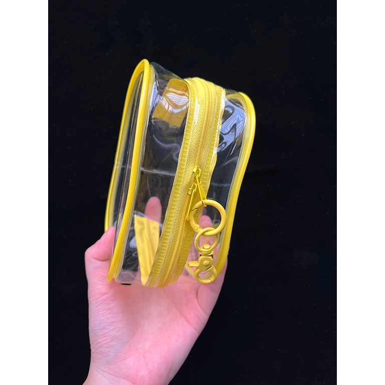 超實用可愛娃包 娃娃收納 玩偶 吊飾-細節圖9