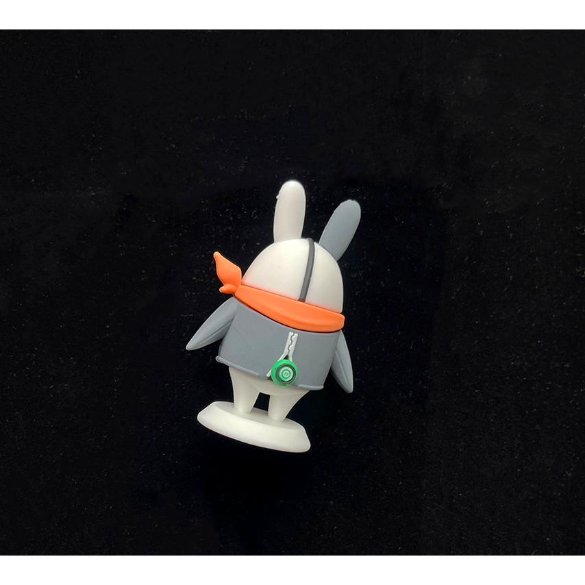 絕區零ZZZ 邦布桌上小物 米哈遊-細節圖8