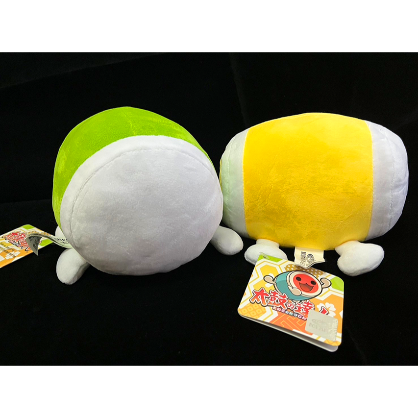 太鼓達人 玩偶 吊飾-細節圖5