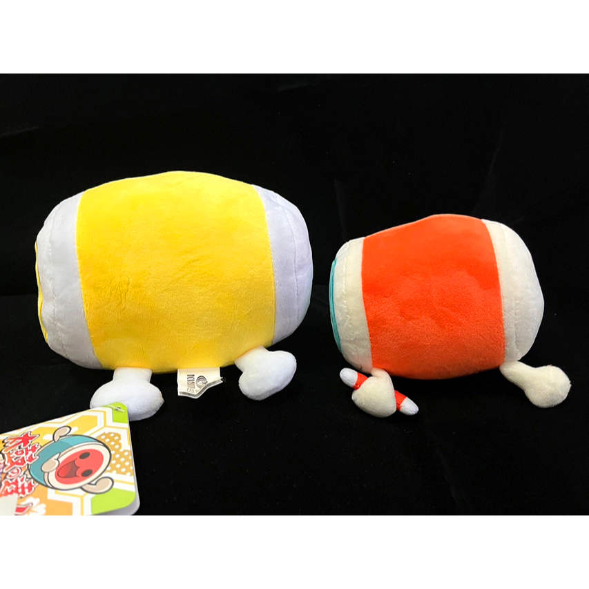 太鼓達人 玩偶 吊飾-細節圖6