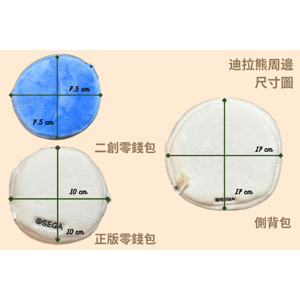Maimai迪拉雄零錢包 側背包 WACCA 中二 音擊 吊飾 AP FC-細節圖2