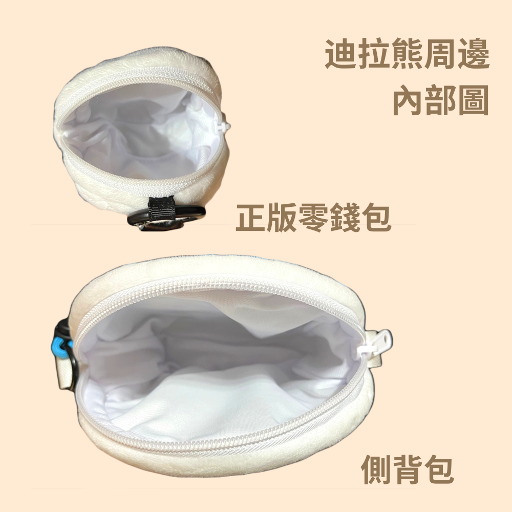 Maimai迪拉雄零錢包 側背包 WACCA 中二 音擊 吊飾 AP FC-細節圖3