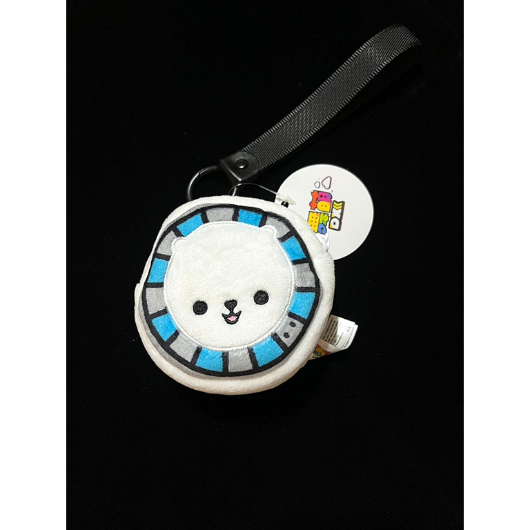 Maimai迪拉雄零錢包 側背包 WACCA 中二 音擊 吊飾 AP FC-細節圖4