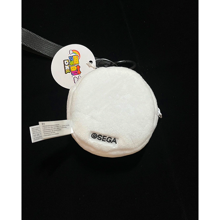 Maimai迪拉雄零錢包 側背包 WACCA 中二 音擊 吊飾 AP FC-細節圖5