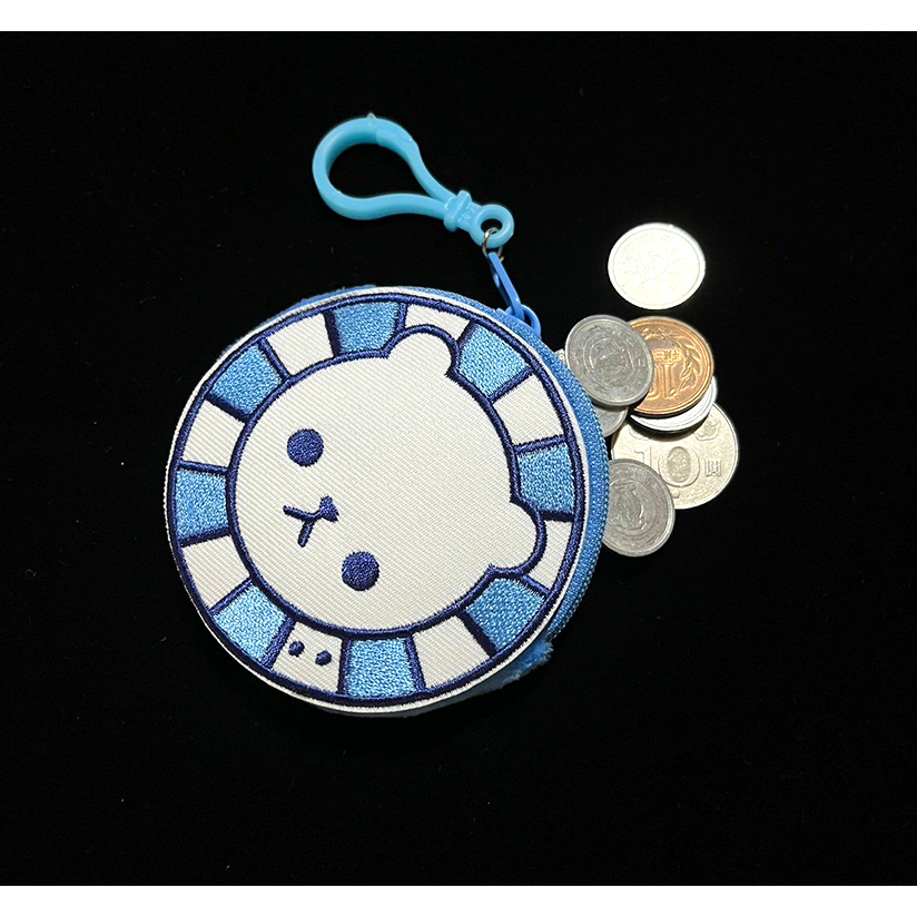 Maimai迪拉雄零錢包 側背包 WACCA 中二 音擊 吊飾 AP FC-細節圖6