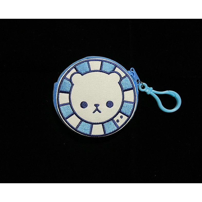 Maimai迪拉雄零錢包 側背包 WACCA 中二 音擊 吊飾 AP FC-細節圖8