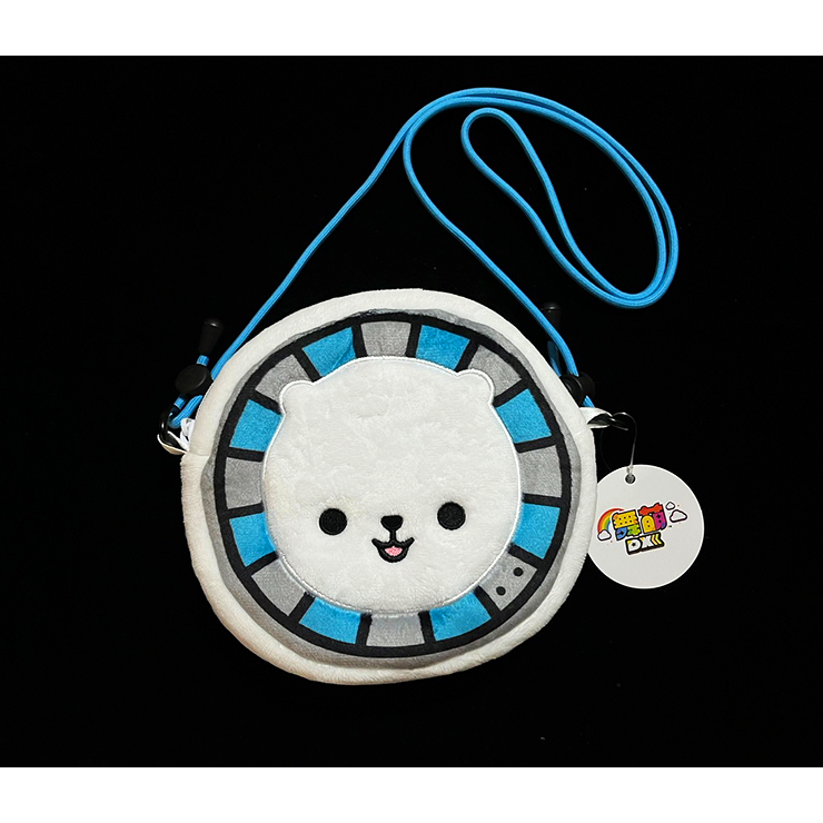 Maimai迪拉雄零錢包 側背包 WACCA 中二 音擊 吊飾 AP FC-細節圖11